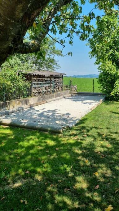 Villa Tres Belle Maison Entre Lacs Et Montagnes